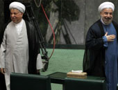 الرئيس الإيرانى: المواطنون الأمريكيون يمكنهم الإستثمار فى طهران