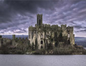 بالصور.. أقدم وأجمل القلاع التاريخية حول العالم