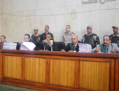 السجن سنة مع الإيقاف لـ9 من أفراد الشرطة بسوهاج بتهمة اقتحام نيابة ساقلتة