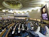 رئيس المجلس العسكرى بتايلاند يدافع عن تعيين الضباط فى البرلمان
