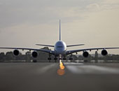 "أيرباص" الأوروبية متفائلة لإنتعاش سوق الطيران خلال 20 عاما القادمة