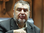 محمد عبد القدوس: القومى لحقوق الإنسان خاطب الداخلية لإجراء عملية "فتاق" لمرشد الإخوان