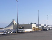 مطار الغردقة: مستعدون لاستقبال الوفد الروسى خلال أيام 