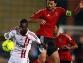 زى النهاردة.. الأهلي يفوز على الزمالك في قمة دوري أبطال أفريقيا 2012
