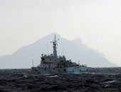 الهند تسحب سفينتين حربيتين من أحد الموانىء بعد تحذير من هجوم إرهابى