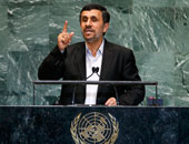أحمدى نجاد يدعو ترامب لاحترام الشعوب وثقافاتها المختلفة