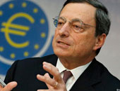 رسميا.. رئيس إيطاليا يطلب من محافظ البنك المركزى الأوروبى السابق تشكيل الحكومة