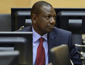 الرئيس الكيني يدعو إلى تخفيف عبء الديون الأفريقية لمكافحة تغير المناخ