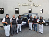 ضبط عاطلين لاتهامهما بسرقة 7 شقق سكنية في الإسكندرية