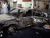 مقتل وإصابة 15 فى تفجيرين متعاقبين بمحافظة صلاح الدين العراقية