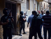 الداخلية: مقتل إرهابى بكرداسة فى تبادل إطلاق نار مع الشرطة