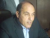 مساعد وزير الداخلية يتفقد محطة مترو جامعة القاهرة