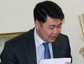 اليوم.. سفارة كازاخستان بالقاهرة تحتفل بعيدها الوطنى