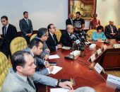 إطلاق بوابة مصر السياحية بـ14 لغة بحضور 3 وزراء