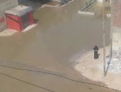 رئيس مدينة فاقوس بالشرقية: انقطاع المياه سببه كسر فى الخط الرئيسى