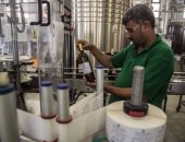 صناع النبيذ فى مصر يواجهون تحديا لتطوير صناعته