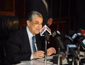 وزير الكهرباء يكشف لـ"خالد صلاح": اتخذنا قرار إلغاء الدعم عن الكهرباء منذ عامين..والدولة تتحمل 30 مليار جنيه رغم زيادة الأسعار.. ويؤكد: انقطاعات التيار ليست بسبب عجز الانتاج وإنما "النقل والتوزيع"