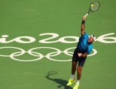 صحافة الأرجنتين تتغنى بـ"صدمة" دل بوترو بالأولمبياد