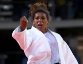 أولمبياد 2016.. سيلفا لاعبة الجودو تمنح البرازيل ذهبيتها الأولى 