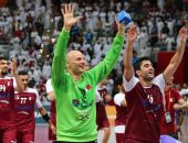 أولمبياد 2016..منتخب قطر لليد يثير سخرية الجماهير بعد تحوله لعائلة "فيتش"