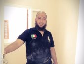 بالصور.. فرحة سكان الإيواء بشبرا لحظة استلامهم الشقق الجديدة