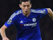 بالفيديو.. ماتيتش يسجل هدف تشيلسى الثالث أمام ميدلسبره