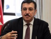  وزير الجمارك التركى: تكبدنا خسائر بمليار دولار بسبب الأزمة مع روسيا