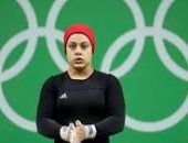أولمبياد2016.. سارة سمير  تخضع لتحليل المنشطات بعد الفوز بالبرونزية