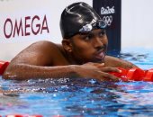 أولمبياد 2016.. "السباح أبو كرش" يتحدى العالم