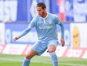 الجارديان: رمضان صبحى "احتياطى" فى مواجهة ميدلسبره وستوك سيتى