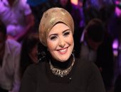 رسمياً.. صابرين تتعاقد على فيلم "ألماظ حر" أمام أحمد حلمى