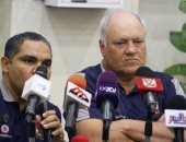 الأهلى يطمئن السفارة الهولندية: "مارتن يول ليس فى خطر"