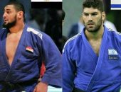 تليفزيون إسرائيل: لقاء "الشهابى" بلاعب الجودو الإسرائيلى بالأولمبياد مصيرى