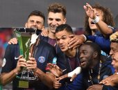 باريس سان جيرمان ضيفًا على باستيا فى افتتاح الدورى الفرنسى