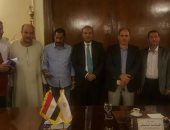 وزير التموين: 2400 جنيه لطن أرز الشعير عريض الحبة و2300 جنيه لرفيع الحبة