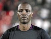 الحكم الكاميرونى يتغاضى عن ركلة جزاء لصالح زيسكو أمام الأهلى