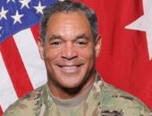 قائد القوات البرية الأمريكية يبحث جهود مكافحة الإرهاب خلال زيارته لمصر