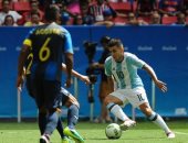 أولمبياد 2016.. صحافة الأرجنتين تصف خروج التانجو بـ"العار"