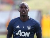أخبار مانشستر يونايتد اليوم.. بوجبا: اخترت الوقت المناسب للعودة