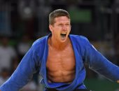 أولمبياد 2016.. اعتقال صاحب برونزية الجودو فى ريو دى جانيرو