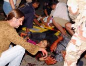 مقتل رجل وابنته فى انفجار قنبلة أمام مدرسة بجنوب تايلاند