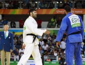 أولمبياد 2016.. منافس الشهابى الإسرائيلى يحصد الميدالية البرونزية فى الجودو