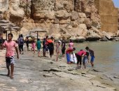 خبير سياحي عالمي: مصر تسير فى الطريق الصحيح لعودة السياحة