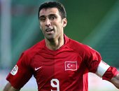 أردوغان يصدر امر اعتقال لنجم كرة القدم التركى السابق هاكان شوكور 