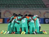 بالفيديو.. زيسكو يتقدم على الأهلى بهدف فى الدقيقة 6