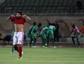 "جلسة صلح" تحدد مصير حسام غالى من الاعتزال الدولى