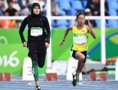 أولمبياد 2016..عداءة أفغانية تنضم لبطلة السعودية فى اقتحام التاريخ الأولمبى