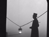 بالصور .. 15 مشهدا "تاريخيا" يكشف سر تسمية لندن بـ"مدينة الضباب"