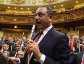 النائب إيهاب الطماوى: "القيم" تنتظر انعقاد اللجنة العامة لوضع تشكيلها الجديد