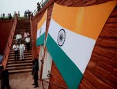 بالصور .. الهند تستعد للاحتفال بالذكرى الـ70 لعيد الاستقلال